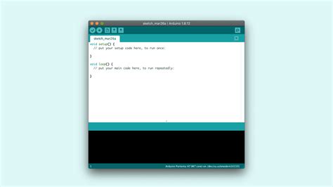 arduino ide 1